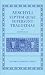 Septem Quae Supersunt Tragoedias (Oxford Classical Texts)