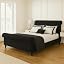 Black Plush