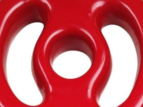 Trendy Sport Vinyl weight plate - Pesos Aperto - 2.5 KG - Image 4