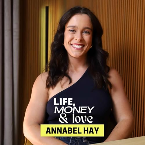 How Annabel Hay Rejected Shark Tank, Built A $10M Brand & Made Forbes 30 Under 30 (Clutch Glue)