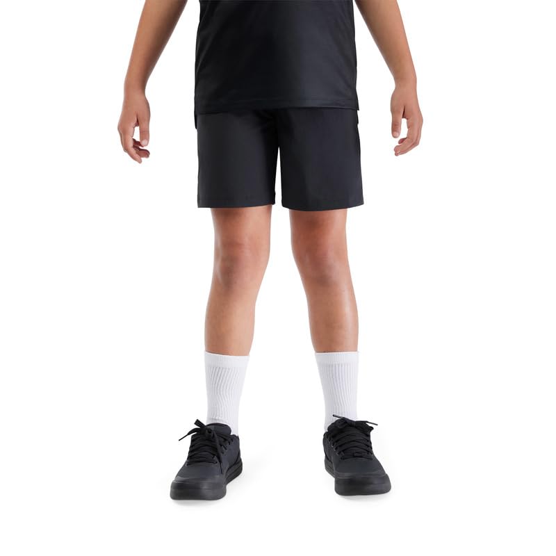 Fahrradhose Fox JUNIOR Ranger DIGI Image Black Y28
