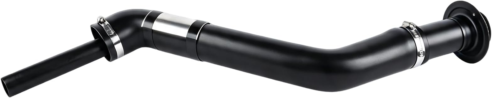 Gas Tank Fuel Filler Neck Pipe Hose Replacement for Ford Ranger 1993-1997, Mazda B2300 B3000 B4000 1994-1997 Non-Flareside & Splash 577-902 F47Z9034P AL5Z9034A AL5Z9034C ZZM042210C