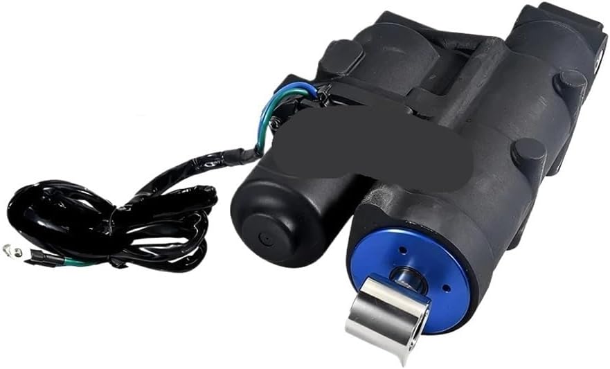 6EK-43800 Outboard Power Tilt Assy Fit for 4T F115-F150 115HP-150HP Boat Engine 6EK-43800-02-4D