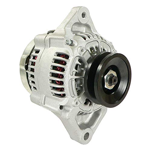 Kubota Utility Vehicle UTV Alternator RTV900, 400-52121