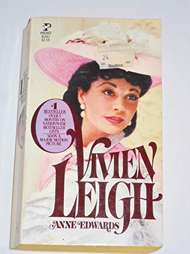 Vivien Leigh 0671819577 Book Cover