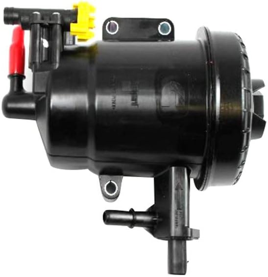 Mopar 68065609AC HOUSING FUEL FILTER