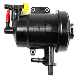 Mopar 68065609AC HOUSING FUEL FILTER