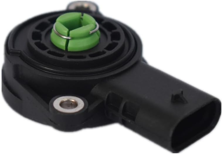 MAP Intake Manifold Runner Position Sensor Compatible with A4 A5 A6 Q5 TT CC Passat Beetle 2.0T