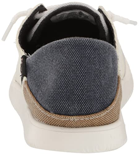 Chaco Women's Chillos Sneaker, Multi Lunar Rock, 11 #TOP2