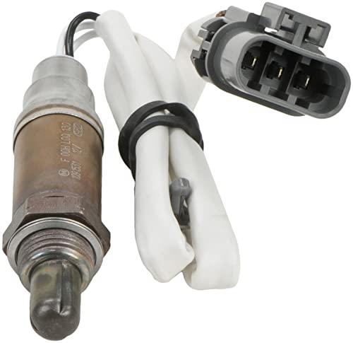 Sensor de Oxígeno Herko para Nissan Infiniti 13091 miniatura 2