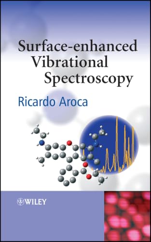 Surface-Enhanced Vibrational Spectroscopy view 2