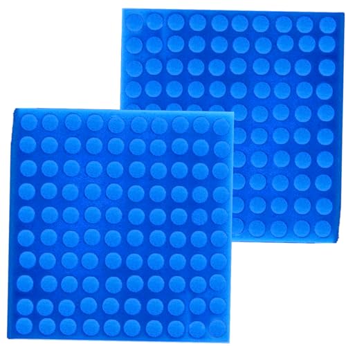 Thyonta 200 PCS Nasal Aspirator Hygiene Filters - Replacement Aspirator Filters Safe Environmental, BPA, Phthalate & Latex-Free(9*22mm)