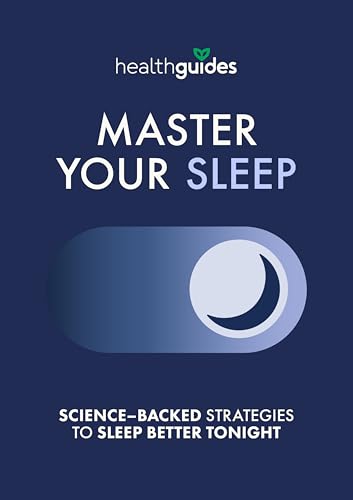 Master Your Sleep - Improve Your Sleep Quality : Reduce