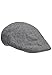Produktbild camel active Herren Flat Cap aus Wollmix Grau Menswear-L