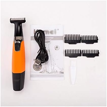 Hair Trimmer Electric Cutting Beard Clipper Man Grooming Tool Water Shaving Machine