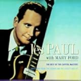 The Best of the Capitol Masters: Selections From 