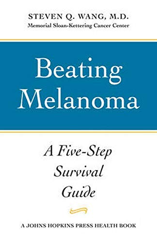 Beating – A Five–Step Survival Guide (A Johns Hopkins Press Health Book)