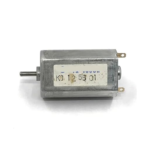 AARTERZZA FK-180SH-13963 Carbon Brush Electronic Starter DC 6V 12V 24V 28000RPM High Speed