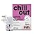 Itch | Chill Out Starter Kit | Calming Pheromones Plug in Diffuser and 30-Day Refill | Anxiety and Stress Relief for Cats