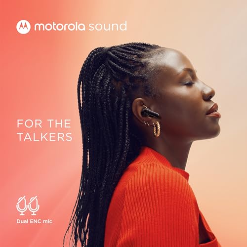 Motorola Sound Moto Buds 125 thumbnail 3