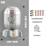 Zoom IMG-1 glhyuop pistola giocattolo anti stress Zoom IMG-1 glhyuop pistola giocattolo anti stress