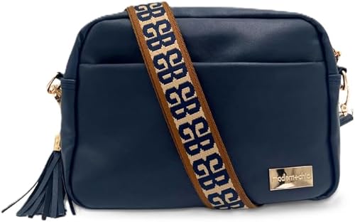 Modern Alice Crossbody Bag with Wallet