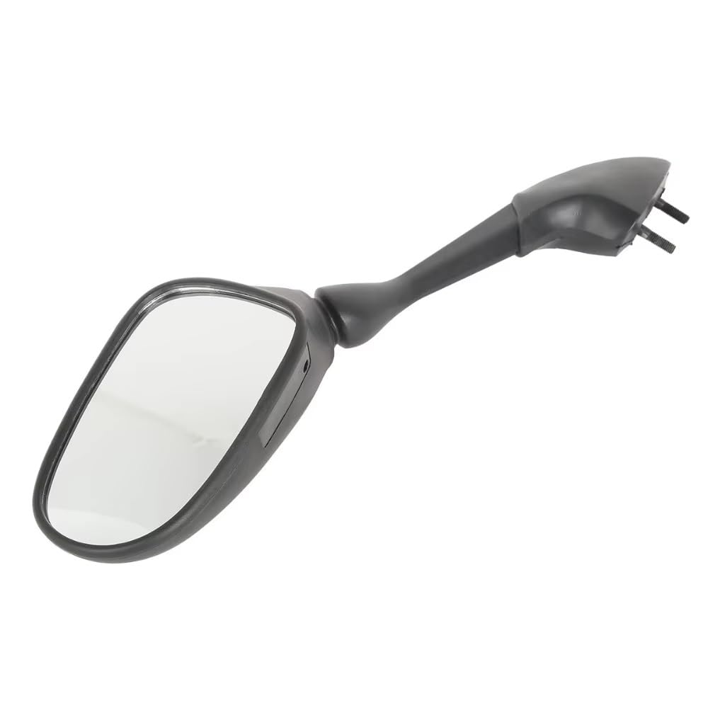 Rétroviseurs latéraux pour FZ1 pour FZS1000 pour FAZER 2001 2002 2003 2004 2005 Rétroviseurs Latéraux Gauche Et Droit De Moto Noirs