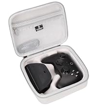 حقيبة حمل صلبة من Tourmate لجهاز التحكم 8Bitdo Ultimate/8BitDo Ultimate 2 Bluetooth للبيع