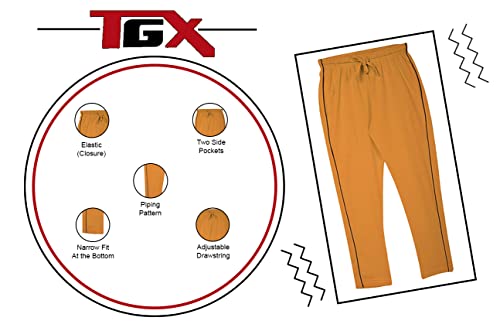 Image of TOP GEAR TGX Boys Pyjamas