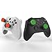 Silicona Thumb Stick Grip Cap, Controladores Joystick Thumbsticks Caps Cover Compatible para Xbox One/Series X, Accesorios para Juegos
