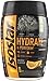 Produktbild Isostar Hydrate & Perform Powder - isotonisches Elektrolytpulver für 10 Portionen, alle Sport-Trainingsphasen - 400 g Orange