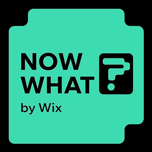 Now What? cover art
