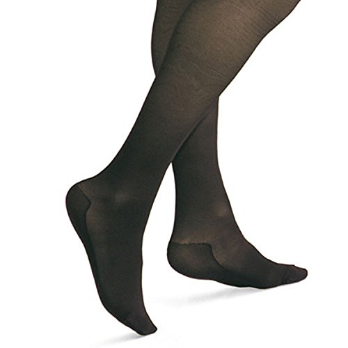 Solidea Dynamic CCL. 1 X Large Black - Bas de compression XL noir