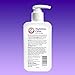 Arm & Hammer™ Nighttime Calm Foot & Leg Lotion with Magnesium - Lavender Scented Cream - 8oz. Hydrating & Moisturizing Magnesium Lotion with Shea Butter & Provitamin B5
