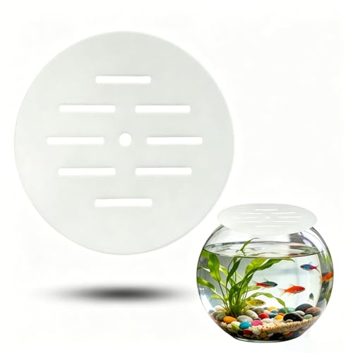Trim-to-Fit Acrylic Aquarium Lid