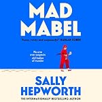 Cover of Mad Mabel