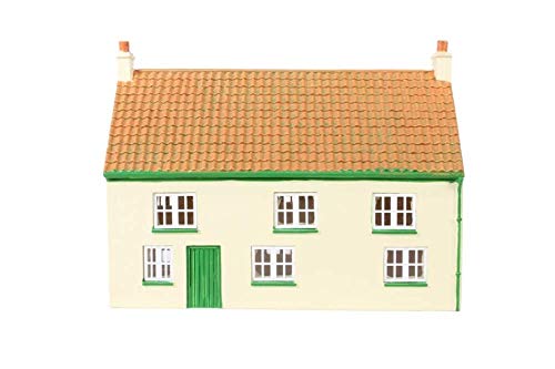 Hornby R9832 il Ristorante Craft