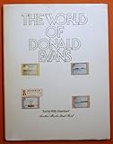 The World of Donald Evans