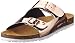 Produktbild Lico Bioline Platino Damen Hausschuh, Rosegold, 38 EU