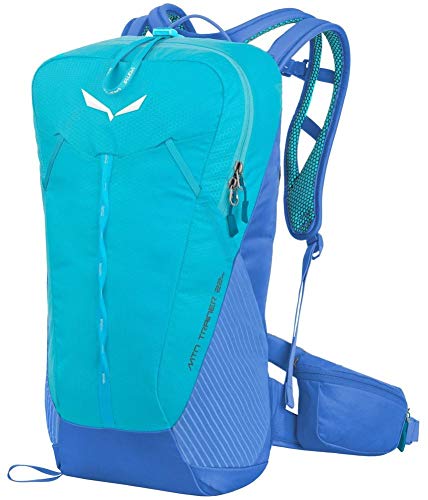 SALEWA Mtn Trainer 22 WS Mochila  Mujer  Azul  Dolphin   24x36x45 cm