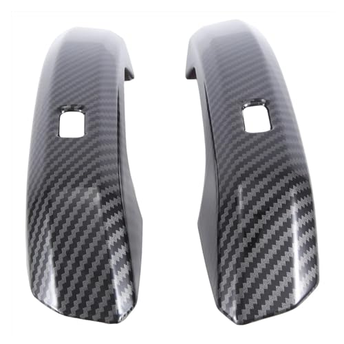 Housse poignée porte voiture style sport pour vos trajets quotidiens en A4L