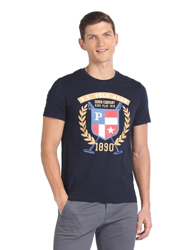 Image of U.S. Polo ASSN. Men Shirt