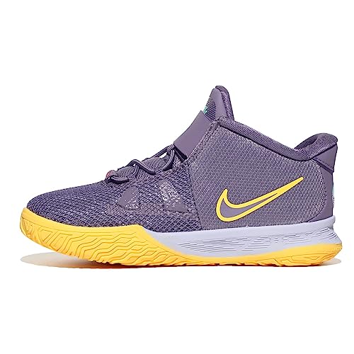 Nike Baby Boy's Kyrie 7 (Infant/Toddler)2
