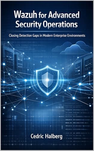 Wazuh for Advanced Security Operations: Closing Detection Gaps in...