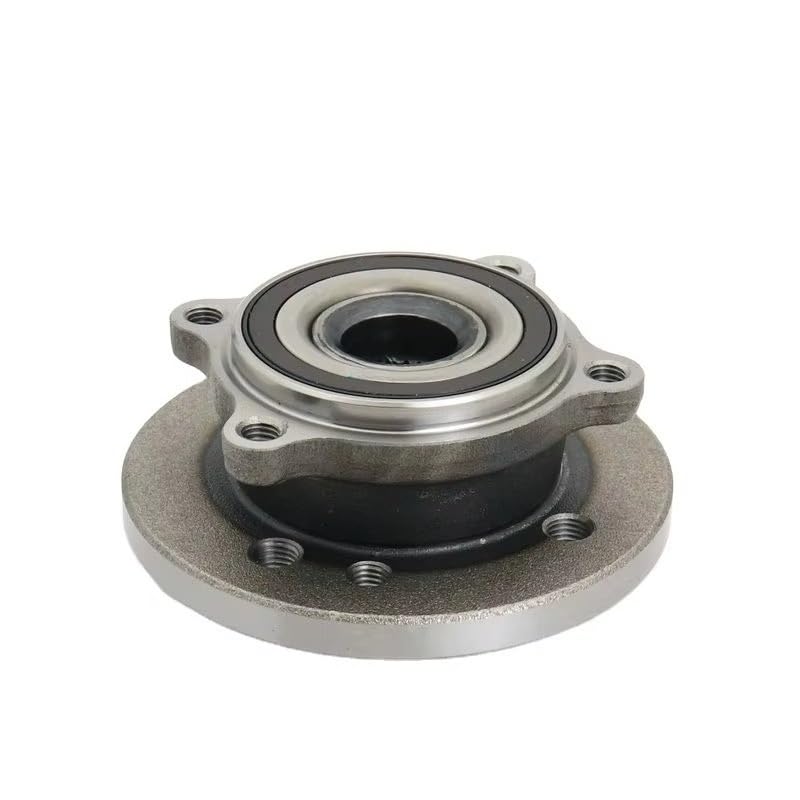 Cubo delantero de rueda 31226756889 para Mini Cooper R50, R53 y R56