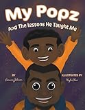 My Popz And The Lessons He Taught Me