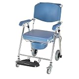 【CAPACIDAD DE PESO DE 350 LBS】 Fortalece los fondos en cada pierna, hace que las piernas sean más estables. Hecho de material de aleación de aluminio, que es de alta densidad, resistencia fuerte y estructura firme, pesa hasta 350 libras.