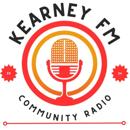 Couverture de Kearney FM