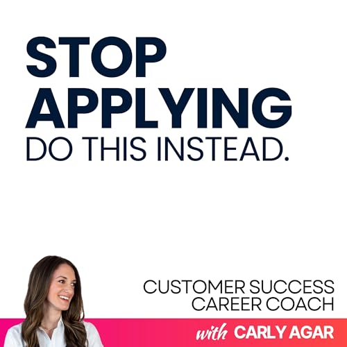 108. How to Land a Customer Success Job in Under 90 Days in 2026