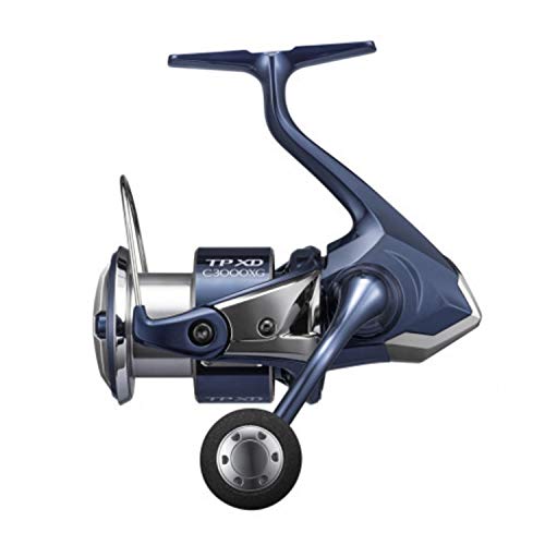 シマノ(SHIMANO) 21 ツインパワー XD C3000XG の商品画像